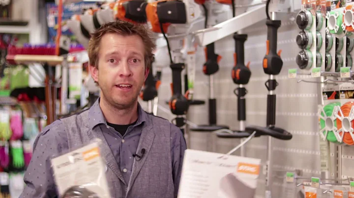 ACE Hardware | Stihl Trimmers