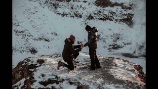 Proposal in Iceland