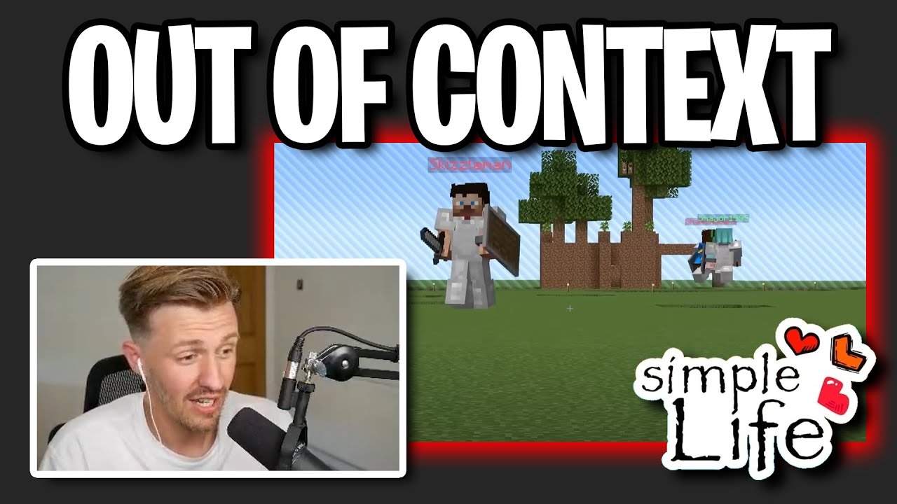 Солидарность РЕАКЦИЯ на «Простая жизнь SMP вне контекста»