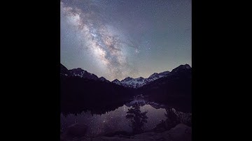 Why the visibility of the Milky Way changes and how to use Stellarium to find it