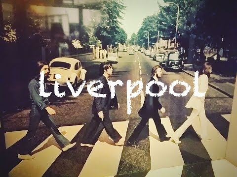 93's Liverpool