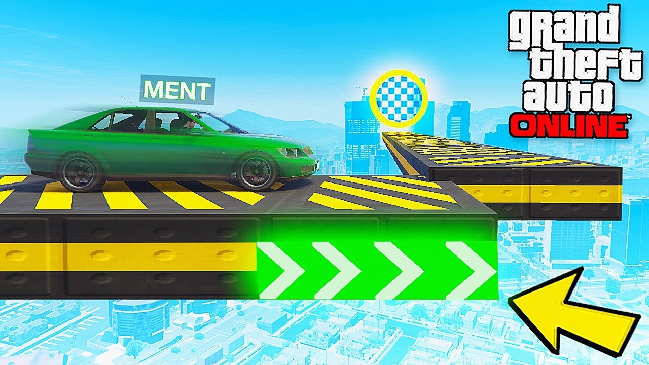 GEJMR JE ZPÁTKY! PORAZÍ MĚ?! 🥳 | GTA Online w/@GEJMR