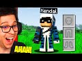 HO TROVATO LA MOD PIÚ STUPIDA DI MINECRAFT