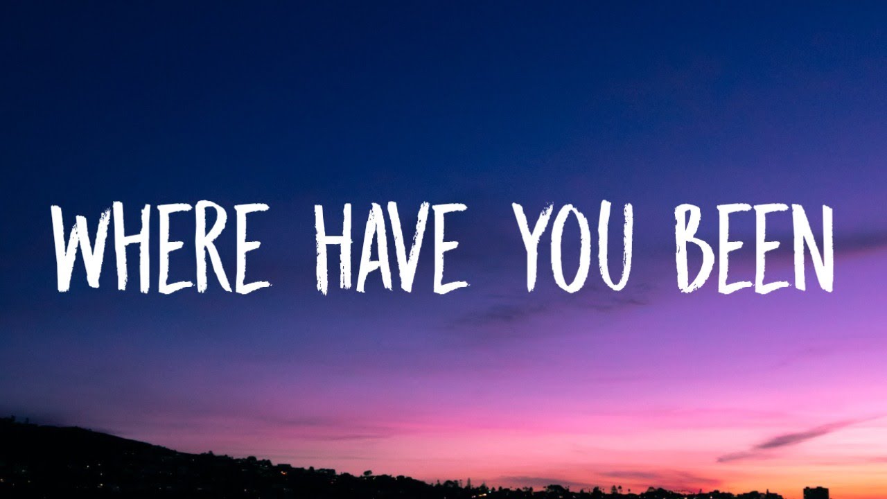 Rihanna - Where Have You Been (Orchestra Remix/Lyrics)