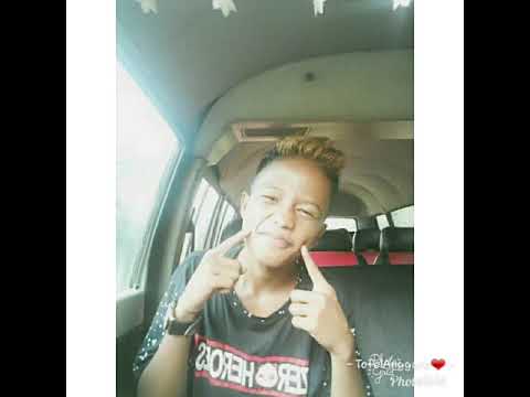 Day In Day ~Aku Hanya Bisa