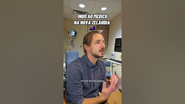 INDO NO MÉDICO NO BR 🇧🇷 x NZ 🇳🇿