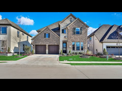 7750 Cooke Dr, Irving, TX home video tour
