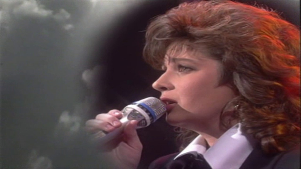 Andrea Jürgens Eleni Hieß Das Mädchen