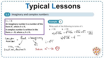 All Saints A Level Further Maths Presentation