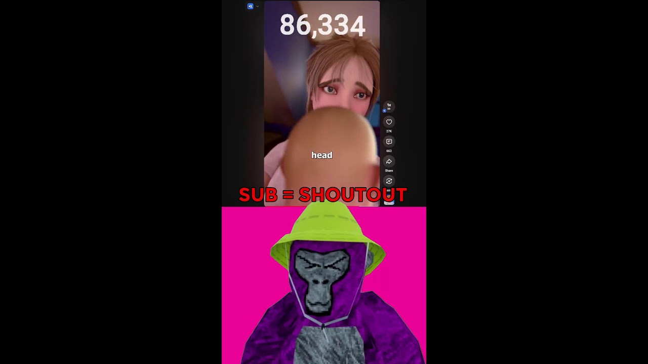 🔴IF I LAUGH = I END STREAM🔴