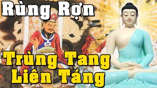 Chuyện Tâm Linh 100% Có Thật Ghê Rợn Gia Đình Mắc Phải TRÙNG TANG LIÊN TÁNG - Nghe Mà Sởn Gai Ốc