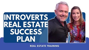 How to Become a Real Estate Agent as an Introvert