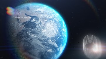 Earth 3d animation in After Effects with plugin Orb. Hire me)