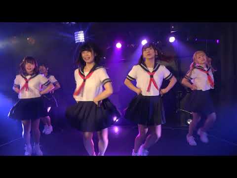 神フェス！！！vol.2：慶應義塾大学UNGRID① 裸足でSummer/乃木坂46② =LOVE/=LOVE　MC～自己紹介
