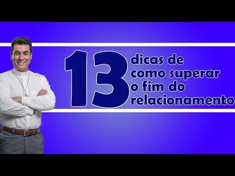 Vídeo: 3 maneiras de saber se seu namorado gosta de você