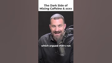 Neuroscientist: The Sad Truth About Caffeine #shorts #caffeine #success