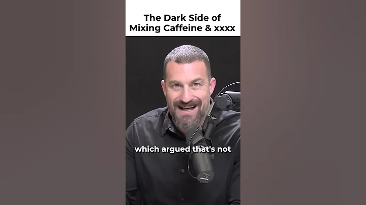 Neuroscientist: The Sad Truth About Caffeine #shorts #caffeine #success