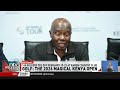 Nation Media Group Named Official Media Partner For 2026 Magical Kenya Open 