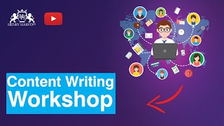 Content Writing Tutorial For Beginners | Best Online Content Writing Course Training by Henry Harvin Content Writing Tutorial For Beginners Best Online Content Writing Course Henry Harvin