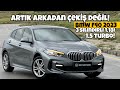 Nden eki bmw 118i  performans yakt donanm  f40  otomobil gnlklerim