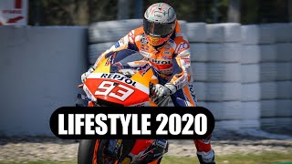 MARC MARQUEZ LIFESTYLE 2020,HOUSE,BIKE,NET WORTH,2020.