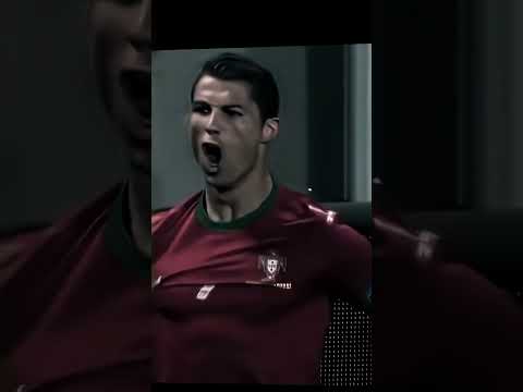 Ronaldo DID IT AGAIN 