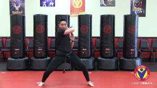 2017 Beginner Communication Segment - Weapon
