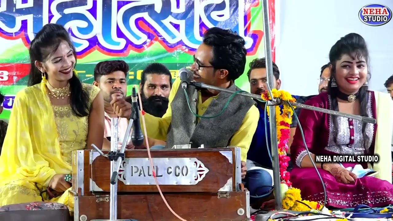  जवाबी लोकगीत 🤪 जय सिंह राजा 😉 फिर ती हे बिन्नू  🤪