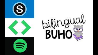 How to embed Spotify in your Schoology course