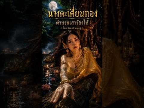 นางตะเคียนทอง: ตำนานเสาร้องไห้ | วัดสูง อำเภอเสาไห้ จังหวัดสระบุรี