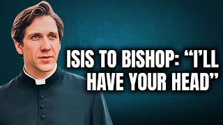 Shocking New Details on Black Mass, Priest Killed, ISIS Threatens Bishop, Are Men Dogs? + Funny Meme