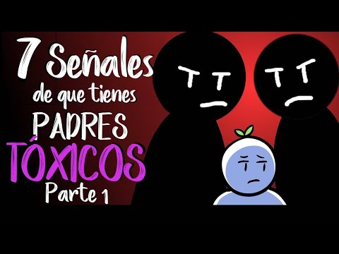 Video: Consejos Nocivos Para Los Padres O ¿Cómo Evitar Que Un Niño Sea Feliz?