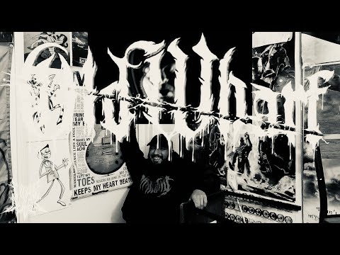 OLD WHARF - MANUFACTURED DECAY// REACTION!!