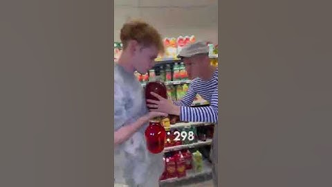 Бабушкин компот в соло.