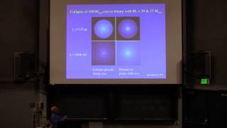 Christopher McKee The Formation of Massive Stars