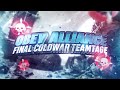 Obey: Final Cold War Sniping Teamtage