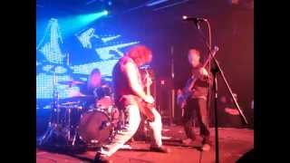 Corrosion of Conformity - &quot;Psychic Vampire&quot; - live in Miami 2012 (New Song)