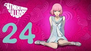 Catherine: Full Body Part 24 Finale