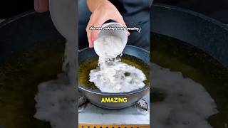 This Man Cooking Is Truly Amazing?