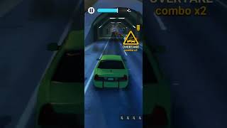Rush Hour 3D: Car racing game Level 22 'CASUAL AZUR GAMES' screenshot 1
