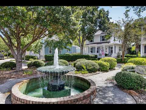 1613 Ware Bottom Ln, Mt Pleasant, SC home video tour