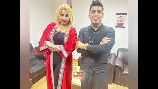 فيديو انجي حمادة وكروان مشاكل الفاضح في المطبخ يثير ضجة في مصر ...