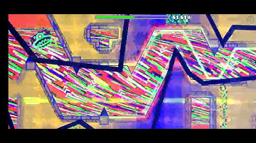 EPILEPSY WARNING | Backbeat Revenge by Darwin 100% (Event Demon) | Geometry Dash 