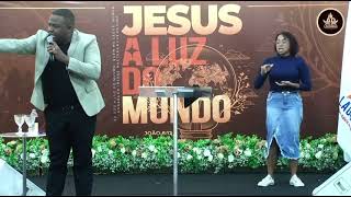 Allan Moraes | Congresso Adorar-Te - AD Lagoinha 