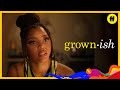 grown-ish Season 4, Episode 13 | Jazz Wants to Stay In Control | Freeform