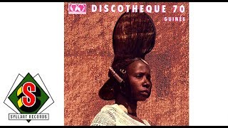 Video thumbnail of "Papa Diabaté &  Sekou Diabaté - Solos de guitare (audio)"