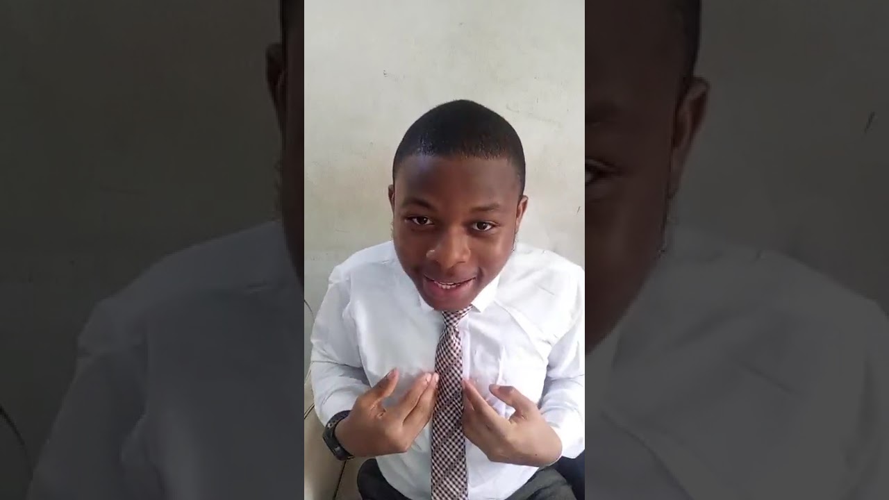 The Lesson from the blind man - Jesus, thou Son of David, have mercy on me. Luke 