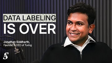 Inside The $2.2B AI Research Accelerator | Turing