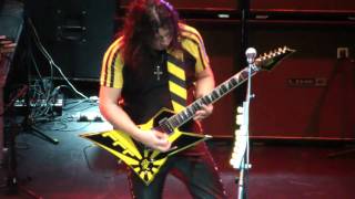 Stryper Carry On Wayward Son Nokia 3092011