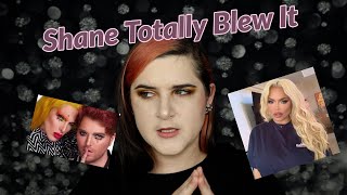 Dramageddon Came Early This Year | This Could Have Been Shane Dawsons Great Return